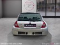 Renault clio 2.9i v6 phase 1 n° 200 garantie 12 mois occasion simplicicar caen  simplicicar simplicibike france