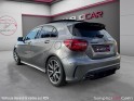 Mercedes classe a 45 mercedes-amg a speedshift dct 4-matic garantie 12 mois occasion simplicicar caen  simplicicar...