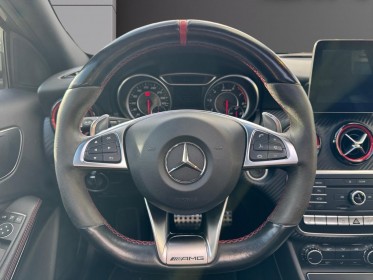 Mercedes classe a 45 mercedes-amg a speedshift dct 4-matic garantie 12 mois occasion simplicicar caen  simplicicar...