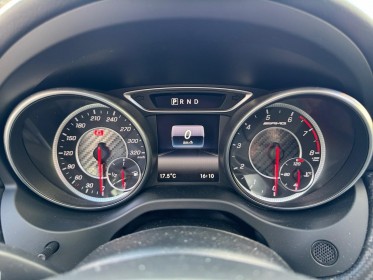 Mercedes classe a 45 mercedes-amg a speedshift dct 4-matic garantie 12 mois occasion simplicicar caen  simplicicar...