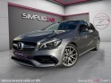 Mercedes classe a 45 mercedes-amg a speedshift dct 4-matic garantie 12 mois occasion simplicicar caen  simplicicar...