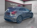 Mercedes classe a 45 mercedes-amg a speedshift dct 4-matic garantie 12 mois occasion simplicicar caen  simplicicar...