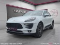 Porsche macan diesel 3.0 v6 258 ch s pdk occasion simplicicar frejus  simplicicar simplicibike france