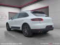 Porsche macan diesel 3.0 v6 258 ch s pdk occasion simplicicar frejus  simplicicar simplicibike france