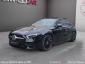 Mercedes classe a 200 d 8g-dct amg line full option suivi complet mercedes occasion paris 17ème (75)(porte maillot)...