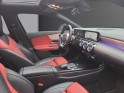 Mercedes classe a 200 d 8g-dct amg line full option suivi complet mercedes occasion paris 17ème (75)(porte maillot)...