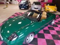 Fiat barchetta 188 cv novitec limited edition vert stelvio matching number occasion simplicicar amiens  simplicicar...