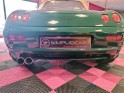 Fiat barchetta 188 cv novitec limited edition vert stelvio matching number occasion simplicicar amiens  simplicicar...