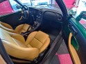 Fiat barchetta 188 cv novitec limited edition vert stelvio matching number occasion simplicicar amiens  simplicicar...