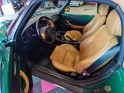 Fiat barchetta 188 cv novitec limited edition vert stelvio matching number occasion simplicicar amiens  simplicicar...