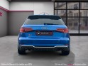 Audi s3 sportback 2.0 tfsi 310 s tronic 7 quattro 2017 occasion abbeville simplicicar simplicibike france