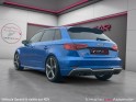 Audi s3 sportback 2.0 tfsi 310 s tronic 7 quattro 2017 occasion abbeville simplicicar simplicibike france