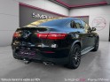 Mercedes glc coupe 250 d 9g-tronic 4matic fascination/entretien mercedes/full option/garantie 12 mois occasion paris 17ème...