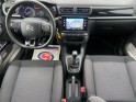 Citroen c3 bluehdi 100 ss bvm6 shine - carplay occasion simplicicar compiegne simplicicar simplicibike france