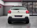 Citroen c3 bluehdi 100 ss bvm6 shine - carplay occasion simplicicar compiegne simplicicar simplicibike france