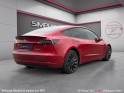 Tesla model 3 performance awd garantie jusqu'en 2030 occasion abbeville simplicicar simplicibike france