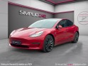 Tesla model 3 performance awd garantie jusqu'en 2030 occasion abbeville simplicicar simplicibike france