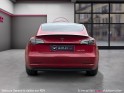 Tesla model 3 performance awd garantie jusqu'en 2030 occasion abbeville simplicicar simplicibike france