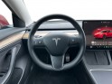 Tesla model 3 performance awd garantie jusqu'en 2030 occasion abbeville simplicicar simplicibike france