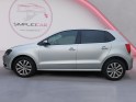 Volkswagen polo 1.4 tdi 90 bmt confortline - radar av  ar - embrayage neuf occasion simplicicar orgeval  simplicicar...