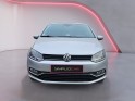 Volkswagen polo 1.4 tdi 90 bmt confortline - radar av  ar - embrayage neuf occasion simplicicar orgeval  simplicicar...