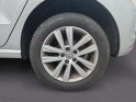 Volkswagen polo 1.4 tdi 90 bmt confortline - radar av  ar - embrayage neuf occasion simplicicar orgeval  simplicicar...