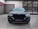 Bmw x6 f16 xdrive30d 258 ch exclusive a occasion simplicicar pertuis  simplicicar simplicibike france