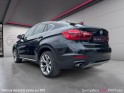 Bmw x6 f16 xdrive30d 258 ch exclusive a occasion simplicicar pertuis  simplicicar simplicibike france