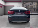 Bmw x6 f16 xdrive30d 258 ch exclusive a occasion simplicicar pertuis  simplicicar simplicibike france