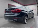 Bmw x6 f16 xdrive30d 258 ch exclusive a occasion simplicicar pertuis  simplicicar simplicibike france