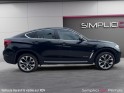 Bmw x6 f16 xdrive30d 258 ch exclusive a occasion simplicicar pertuis  simplicicar simplicibike france