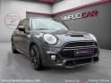 Mini hatch 5 portes cooper sd 170 ch pack john cooper works a occasion paris 17ème (75)(porte maillot) simplicicar...