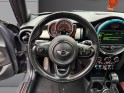 Mini hatch 5 portes cooper sd 170 ch pack john cooper works a occasion paris 17ème (75)(porte maillot) simplicicar...