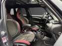 Mini hatch 5 portes cooper sd 170 ch pack john cooper works a occasion paris 17ème (75)(porte maillot) simplicicar...