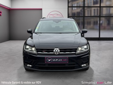 Volkswagen tiguan 2.0 tdi 150 dsg7 confortline occasion simplicicar lille  simplicicar simplicibike france