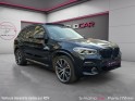 Bmw x3 g01 xdrive 30e 292ch bva8 m sport occasion paris 17ème (75)(porte maillot) simplicicar simplicibike france