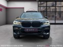 Bmw x3 g01 xdrive 30e 292ch bva8 m sport occasion paris 17ème (75)(porte maillot) simplicicar simplicibike france