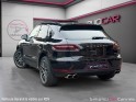 Porsche macan diesel 3.0 v6 258 ch s pdk occasion cannes (06) simplicicar simplicibike france