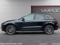 Porsche macan diesel 3.0 v6 258 ch s pdk occasion cannes (06) simplicicar simplicibike france