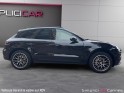 Porsche macan diesel 3.0 v6 258 ch s pdk occasion cannes (06) simplicicar simplicibike france