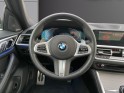 Bmw  serie 4 grand coupe  420 d x drive  190 m sport occasion simplicicar tours  simplicicar simplicibike france