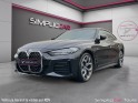 Bmw  serie 4 grand coupe  420 d x drive  190 m sport occasion simplicicar tours  simplicicar simplicibike france