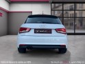 Audi a1 sportback 1.4 tfsi 125 s tronic 7 ambition luxe occasion simplicicar lyon nord  simplicicar simplicibike france