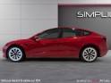 Tesla model 3 dual motor grande autonomie  awd occasion simplicicar arras  simplicicar simplicibike france