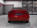 Tesla model 3 dual motor grande autonomie  awd occasion simplicicar arras  simplicicar simplicibike france