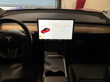 Tesla model 3 dual motor grande autonomie  awd occasion simplicicar arras  simplicicar simplicibike france