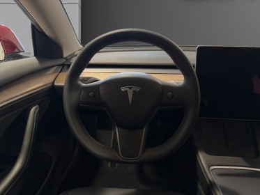 Tesla model 3 dual motor grande autonomie  awd occasion simplicicar arras  simplicicar simplicibike france