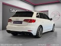 Audi s3 sportback 2.0 tfsi 310 s tronic 7 quattro/ toit ouvrant/matrix led -- garantie 12mois -- occasion simplicicar valence...