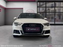 Audi s3 sportback 2.0 tfsi 310 s tronic 7 quattro/ toit ouvrant/matrix led -- garantie 12mois -- occasion simplicicar valence...