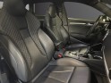 Audi s3 sportback 2.0 tfsi 310 s tronic 7 quattro/ toit ouvrant/matrix led -- garantie 12mois -- occasion simplicicar valence...